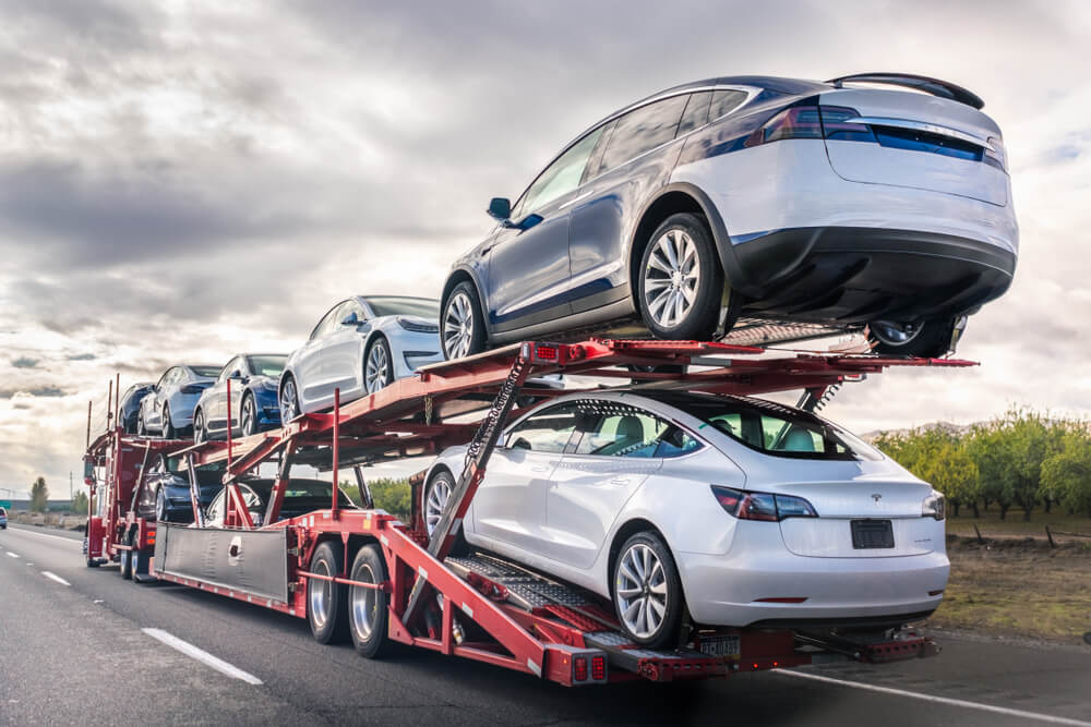 Budget-friendly Car Shipping Service